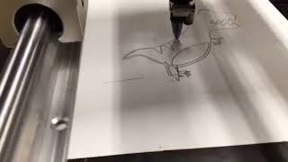 XY Plotter