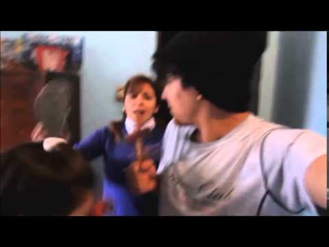 Selfie | En familia | David Decima - YouTube
