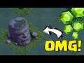 BARBARENSTATUE ENTFERNEN! || CLASH OF CLANS || Let's Play CoC [Deutsch/German]