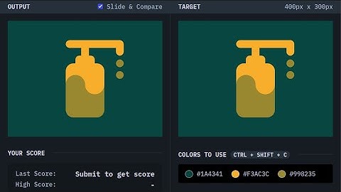 CSS Battle - Target #50 - Use Hand Sanitizer