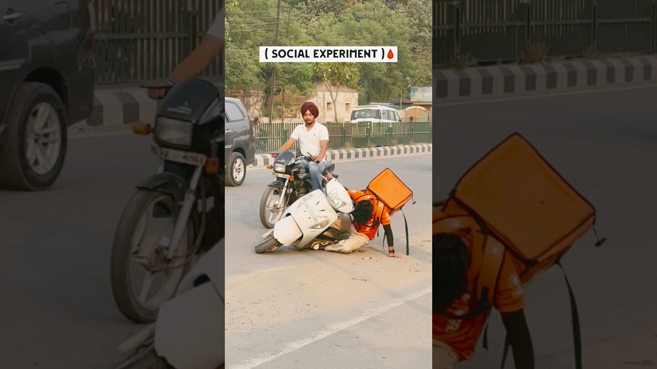 Kuch logon ko matlab hi nhi 💔 