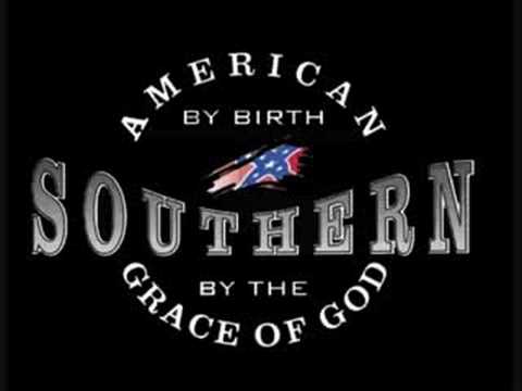 Alabama - Song Of The South