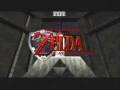 Lego Zelda Ocarina of Time Teaser Trailer