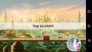Temple Paradise Dash | temple paradise dash games screenshot 1