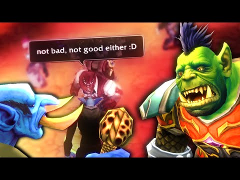What do Active Players Think of Shadowlands?