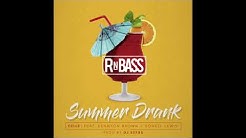 Celle - Summer Drank ft. Kennyon Brown & Donell Lewis (Prod. DJ Sefru) RnBass