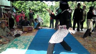 Silat.. Bt 30 Machang Kelantan.MP4