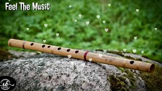 Chand Chupa Badal Mai Ringtone / Flute Ringtone / By Sk_Kanojiya / New Whatsapp status Song l