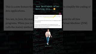 Java 21 feature ..😎