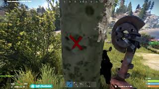Rust Mybot