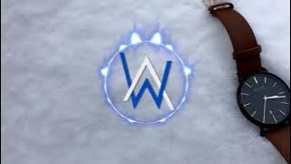 SK-HALL - Far Away (Inspired By Alan Walker) | Remastered