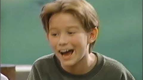 Adventure Bus (2003 Version) Part 2