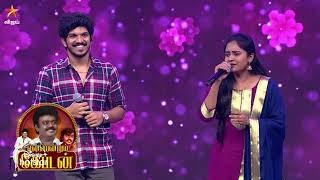 Super Singer Season 10–Vijay Tv Show