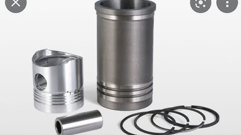 caterpillar  engine 3406 piston  installation  tips