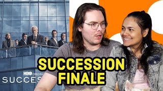Succession Season 4: Did it nail the landing?