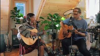 monty (＾ᴥ＾) - Novo Amor & Yvette Young (Acoustic version) 