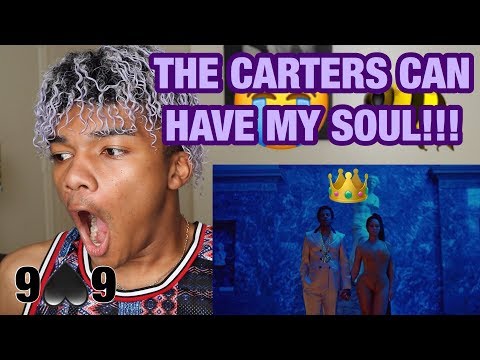 APES**T - THE CARTERS | RON VUGGOTTA - APES**T - THE CARTERS | RON VUGGOTTA