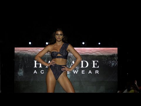 [4k60]HAMADE swim | Miami Swim Week® -The Shows