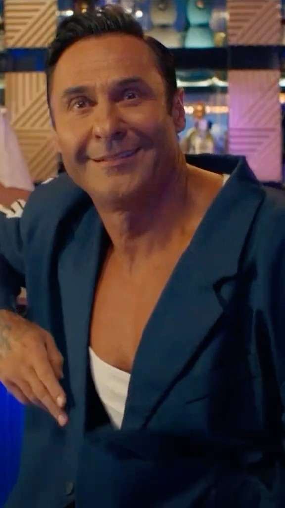 Картункова + Костюшкин = 🔥