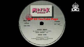Angie Care - Your Mind (Vocal Version Extended)