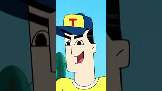 TBT Powerpuffs at World Cup #worldcup #ppg
► Click to watch more of the Powerpuff Girls: https://www.youtube.com/watch?v=7IisZQ AKc&list=PLx8JHubmxgM9C1TYIQdOhCc3nGiMSBsaQ&index=1&t=201s
Follow us for all the latest Powerpuff Girls news!
► Facebook: https://www.facebook.com/ThePowerpuffGirls/
► Twitter: https://twitter.com/ppg_powerpuffg
Sugar, spice, and everything nice, these were the ingredients chosen to create the perfect little girls but Professor Utonium accidentally added an extra ingredients to the concoction- Chemical X Thus, The Powerpuff Girls were born using their ultra-super powers, Blossom, Bubbles, and Buttercup have dedicated their lives to fighting crime and the forces of evil.
The city of Townsville is a beautiful, bustling metropolis, but don’t be fooled! Evil is always afoot. Only Blossom, Bubbles and Buttercup — three little girls with extraordinary super powers — can keep the bad guys at bay. The Powerpuff Girls are three super-powered little girls out to save the world. Created by Professor Utonium when he mixed Chemical X with some sugar and spice, the Powerpuff Girls protect the city of Townsville from bad guys and villains like Mojo Jojo, Fuzzy Lumpkins, Him, Princess, the Gangreen Gang and others.
Blossom, Bubbles and Buttercup are The Powerpuff Girls. They are three little girls with a mission: saving the world before bedtime. The girls live with Professor Utonium in a suburban home outside Townsville where they match wits and muscles with an array or monsters and villains. And together, the Powerpuff Girls save the day! Juggling school, bedtimes and beating up giant monsters may be daunting but together, they prove they are up to the task.
Bubbles is the joy and laughter. She is the innocent, sweetheart that keeps the Powerpuff Girls beating...literally! She is sensitive, artistic, and at times a bit naïve, she can find the good in anyone even if they are a 50 foot-tall fire-breathing monster! But dont underestimate her: she can take down that same monster with one adorable punch.
Blossom is the glue that holds the Powerpuff Girls together! She is courageous, smart, and positive with a strong moral compass. These are just a few of the reasons why Blossom is the leader of the Powerpuff Girls, even if she can be a bit too bossy sometimes! She will never miss an opportunity to kick loose…and kick monster butt!
Buttercup is the girl you dont want to mess with... She is the Powerpuff Girls’ muscle, who marches to the beat of her own giant, rebel drum. A tough, tomboy renegade, she punches first and asks questions later. This occasionally gets her into trouble. Luckily, trouble is Buttercups favourite word!
► Click to watch New Videos: https://www.youtube.com/playlist?list=PLx8JHubmxgM9C1TYIQdOhCc3nGiMSBsaQ
► Click to watch more of the Powerpuff Girls: https://www.youtube.com/playlist?list=PLx8JHubmxgM_4iCzJpVQWJaQpUm3cxaMO
► Click to watch the best of the Powerpuff Girls: https://www.youtube.com/playlist?list=PLx8JHubmxgM91b75WWe92F2lOMGgvBqwm
#thepowerpuffgirls #townsville #PowerpuffGirls #bliss #powerpuffs #bubbles #buttercup #blossom #rowdyruffboys #mojojojo TBT Powerpuffs at World Cup #worldcup #ppg