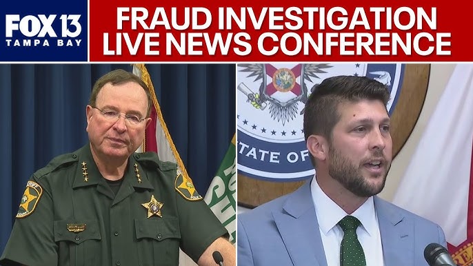 Investigation and Reactions to the Confession