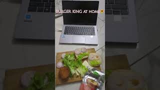 I coded with burger today  #90daysofcode  #codeanywhere #happycoding #programming