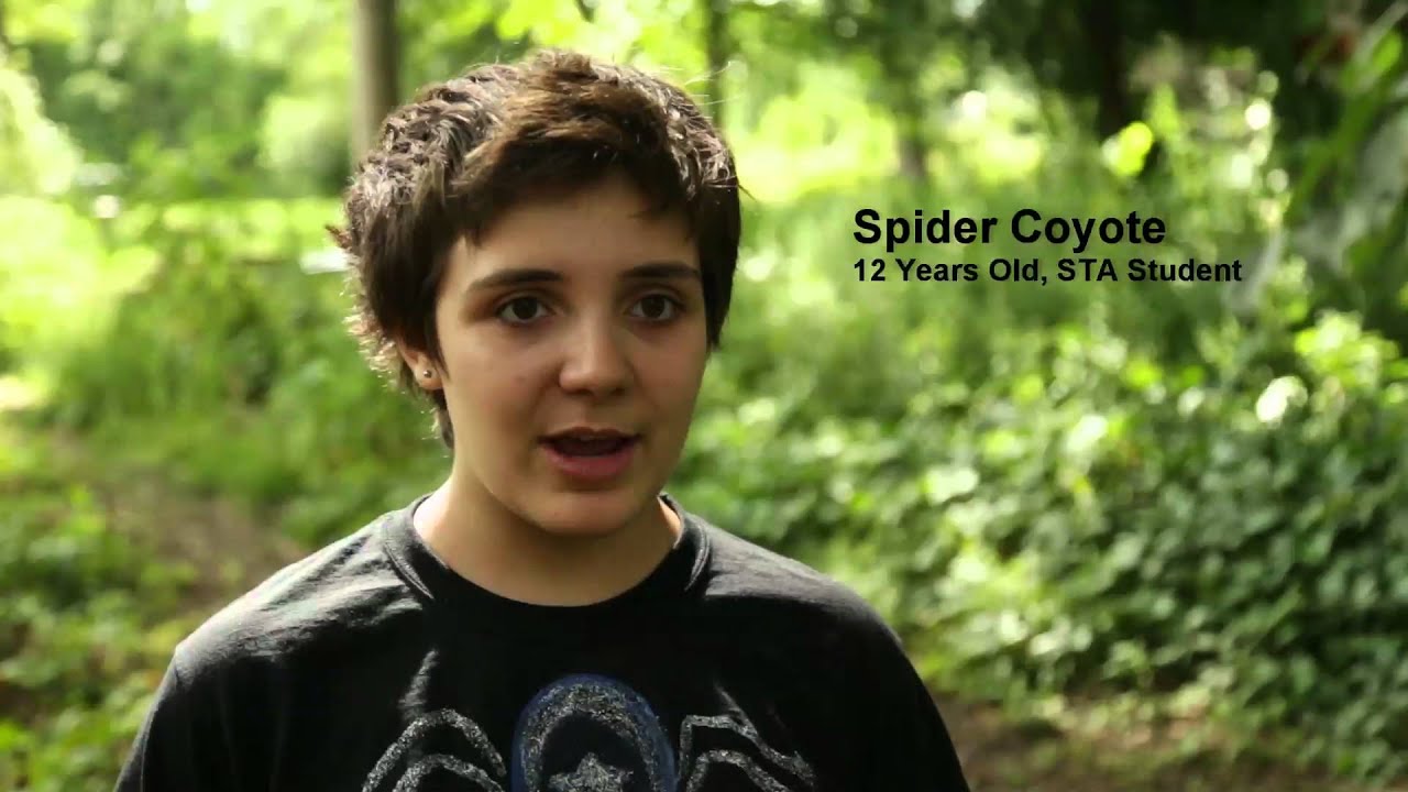 Superhero Training Academy