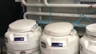 Waste Water Treatment By DAF System #textile#Wastewater #Sewage#DAF#ETP#Enviroment