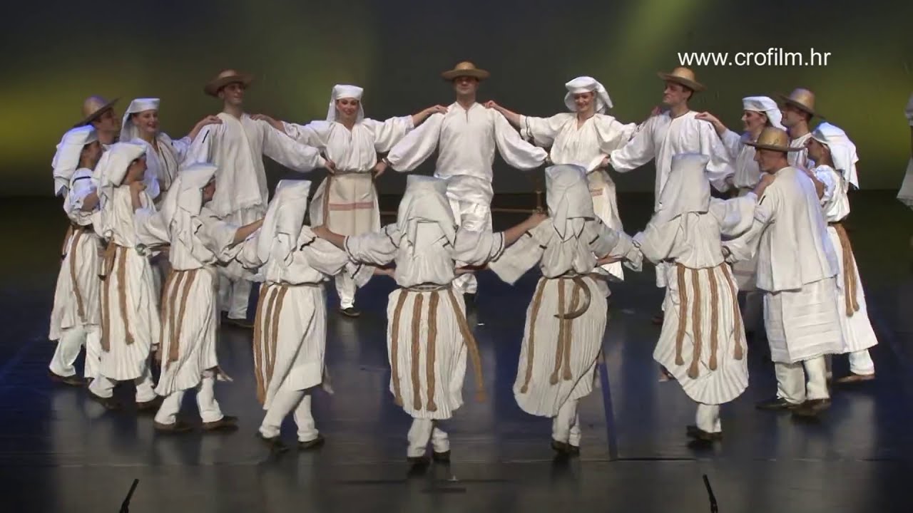 LADO - BARANJSKA ŽETVA