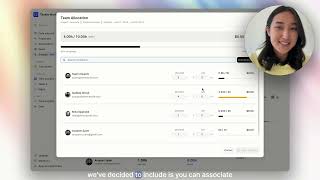 New in Tackle: Track Your Project Progress and Costs