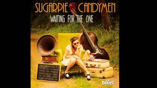 Video-Miniaturansicht von „Sugarpie and The Candymen - Bad (Michael Jackson tribute jazz swing cover)“