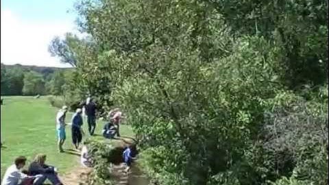 Hillbilly Weekend at Meadville KOA Campground in Western PA!