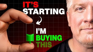 Grafieken liegen niet 🚨 Aandelen die ik deze week koop