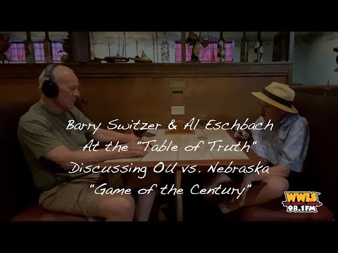 Video: Barry Switzer Net Worth: Wiki, Sposato, Famiglia, Matrimonio, Stipendio, Fratelli