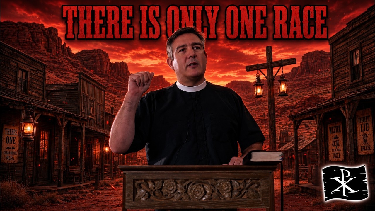 Fighting for the Faith