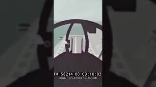 The three variables for approaching a carrier landing