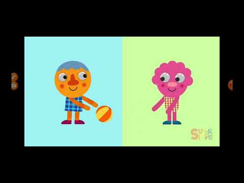 let's take turns by @NoodleAndPals | noodle & pals cover