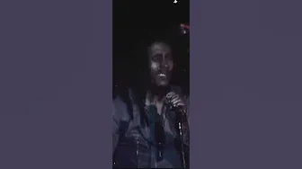 No Woman No Cry - Bob Marley Live