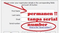 cara membuat IDM menjadi permanen tanpa serial number - Durasi: 4.33. 