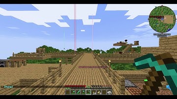 FTB Infinity Ep8: MFE