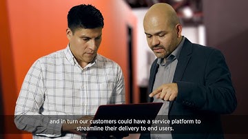 Ikusi: Simplifying Digital Transformation with Hybrid Cloud