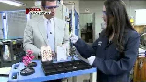 Terryberry Employee Recognition Interview #2