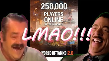 WG is a JOKE (Mocumentary; sources in description!)