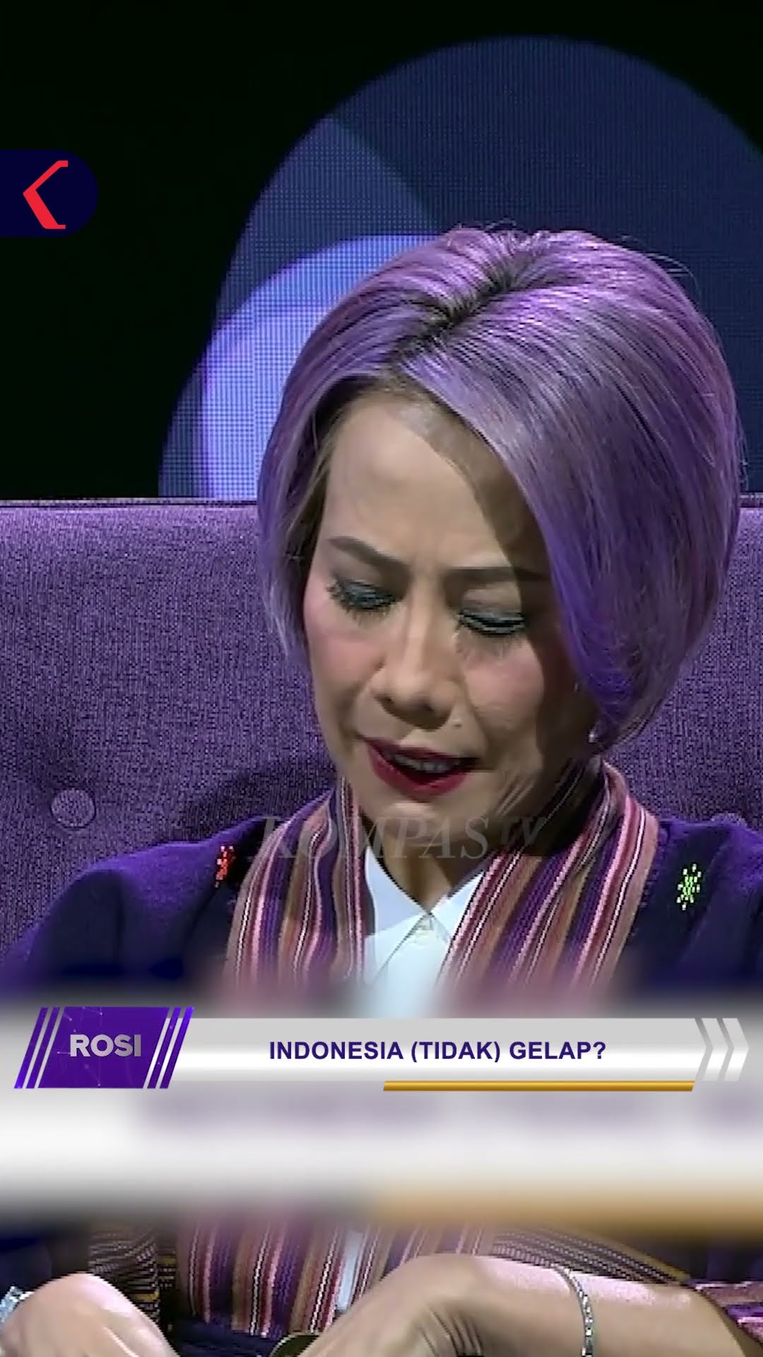 Ferry: Kepercayaan Masyarakat ke Pemerintah Naik, jika Pejabat Tak Dapat Fasilitas Mewah #shorts