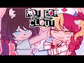 ✨ROT FOR CLOUT 🏵️ • Fake Collab w/ @y3llowx #y3lphobia / #Y3llowphobia