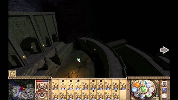 The Third Age 3.2 - Total War Part 2 (helms deep)