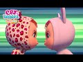 お楽しみが盛りだくさん！🤣 クライベイビーズ 💦 マジックティアーズ 💕 CRY BABIES MAGIC TEARS! 🌈 コレクションズ