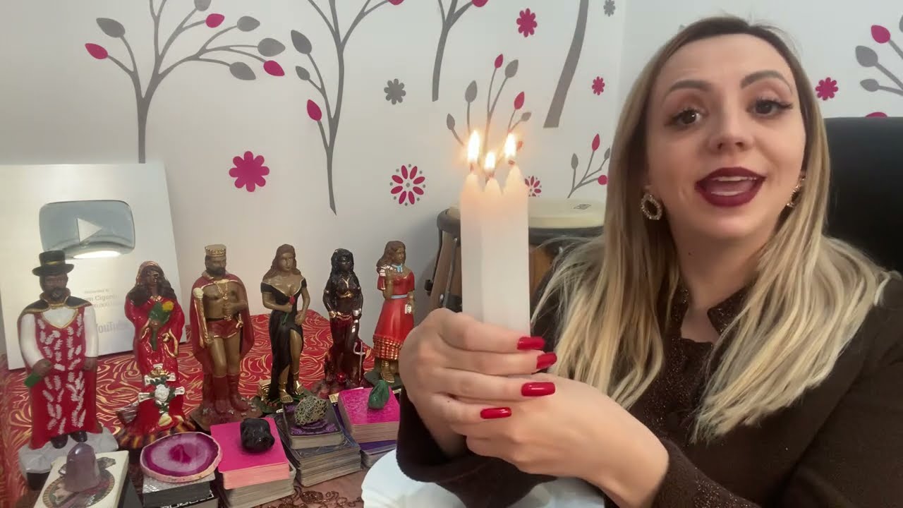 REVELAÇÕES FORTES que se CUMPRIRÃO nos PRÓXIMOS DIAS!