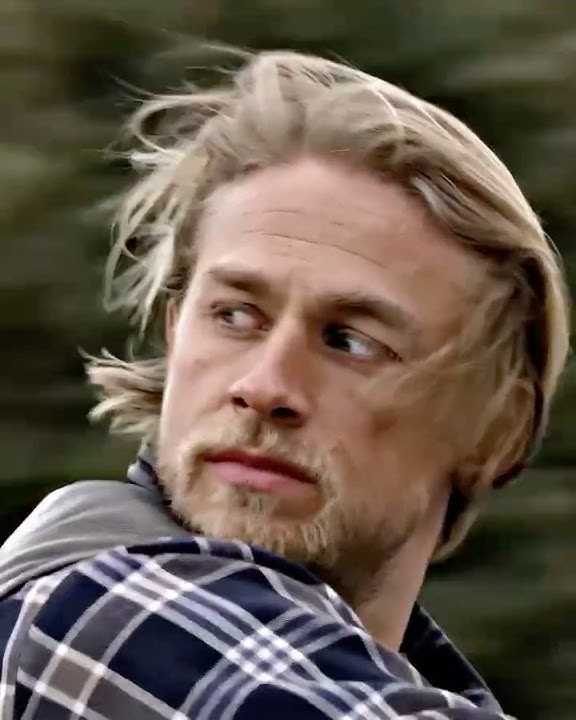 Jax Teller - Last Ride